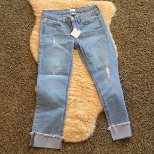 NWT Sneak Peak size 7